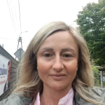 opieka seniora - zdjęcie profilowe użytkownika Mariola P.