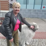 opieka seniora - zdjęcie profilowe użytkownika Alicja P.