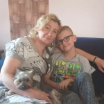 opieka seniora - zdjęcie profilowe użytkownika Katarzyna N.