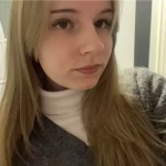 opieka seniora - zdjęcie profilowe użytkownika Nikola S.