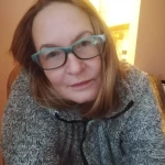 opieka seniora - zdjęcie profilowe użytkownika Dorota K.