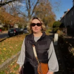 opieka seniora - zdjęcie profilowe użytkownika Olga S.