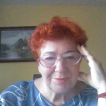 opieka seniora - zdjęcie profilowe użytkownika Bozenna C.