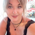 opieka seniora - zdjęcie profilowe użytkownika Magdalena S.