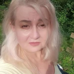 opieka seniora - zdjęcie profilowe użytkownika Marzena T.