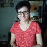 opieka seniora - zdjęcie profilowe użytkownika Maria G.