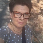 opieka seniora - zdjęcie profilowe użytkownika Iwona A.