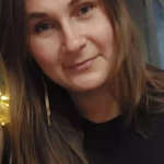 opieka seniora - zdjęcie profilowe użytkownika Edyta G.
