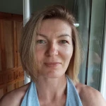 opieka seniora - zdjęcie profilowe użytkownika Beata K.