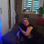 opieka seniora - zdjęcie profilowe użytkownika Gabriela P.