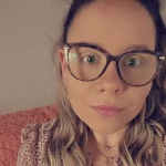 opieka seniora - zdjęcie profilowe użytkownika Milena G.