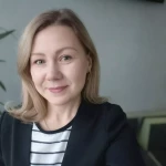 opieka seniora - zdjęcie profilowe użytkownika Anastazja K.