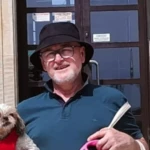 opieka seniora - zdjęcie profilowe użytkownika Jacek A.