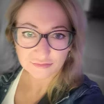 opieka seniora - zdjęcie profilowe użytkownika Anna F.
