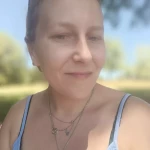opieka seniora - zdjęcie profilowe użytkownika Andżelika K.