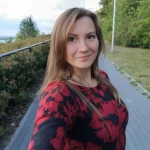 opieka seniora - zdjęcie profilowe użytkownika Paulina K.