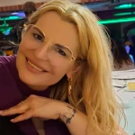 opieka seniora - zdjęcie profilowe użytkownika Bogusia D.