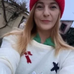 opieka seniora - zdjęcie profilowe użytkownika Alicja M.