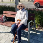 opieka seniora - zdjęcie ogłoszenia Szukam pogodnej i empatycznej osoby dla mojej mamy