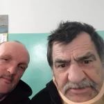 opieka seniora - zdjęcie profilowe użytkownika Darek K.