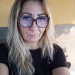 opieka seniora - zdjęcie profilowe użytkownika Aleksandra C.