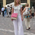 opieka seniora - zdjęcie profilowe użytkownika Urszula T.