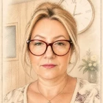 opieka seniora - zdjęcie profilowe użytkownika Zofia M.