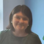 opieka seniora - zdjęcie profilowe użytkownika Agnieszka L.