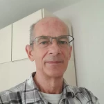 opieka seniora - zdjęcie profilowe użytkownika Krzysztof R.