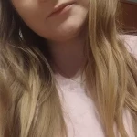 opieka seniora - zdjęcie profilowe użytkownika Agnieszka Ł.