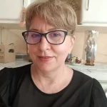 opieka seniora - zdjęcie profilowe użytkownika Renata S.