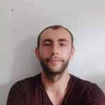 opieka seniora - zdjęcie profilowe użytkownika Tomek K.