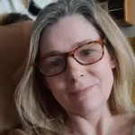 opieka seniora - zdjęcie profilowe użytkownika Barbara C.