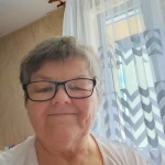 opieka seniora - zdjęcie profilowe użytkownika Maria B.