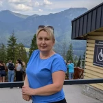 opieka seniora - zdjęcie profilowe użytkownika Aleksandra N.