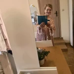 opieka seniora - zdjęcie profilowe użytkownika Bogna S.