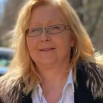 opieka seniora - zdjęcie profilowe użytkownika Bożena N.