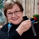 opieka seniora - zdjęcie profilowe użytkownika Danuta Ć.