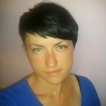 opieka seniora - zdjęcie profilowe użytkownika Barbara K.