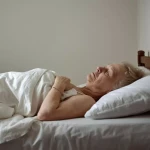 opieka seniora - zdjęcie ogłoszenia Opieka nad panią 87 lat Warszawa