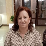 opieka seniora - zdjęcie profilowe użytkownika Aneta M.