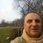 opieka seniora - zdjęcie profilowe użytkownika Włodek B.