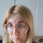 opieka seniora - zdjęcie profilowe użytkownika Ewa P.