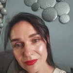 opieka seniora - zdjęcie profilowe użytkownika Kamila P.