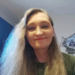 opieka seniora - zdjęcie profilowe użytkownika Katarzyna A.