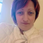 opieka seniora - zdjęcie profilowe użytkownika Halyna M.