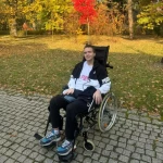 opieka seniora - zdjęcie ogłoszenia opieka nad 2 osobami niepełnosprawnymi