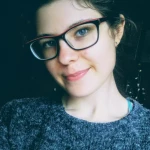 opieka seniora - zdjęcie profilowe użytkownika Agata N.