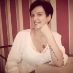 opieka seniora - zdjęcie profilowe użytkownika Agnieszka J.