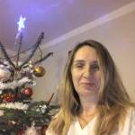 opieka seniora - zdjęcie profilowe użytkownika Lucyna B.